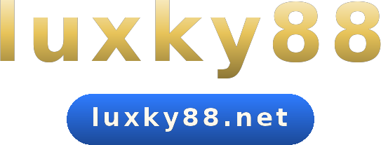 luxky88 logo