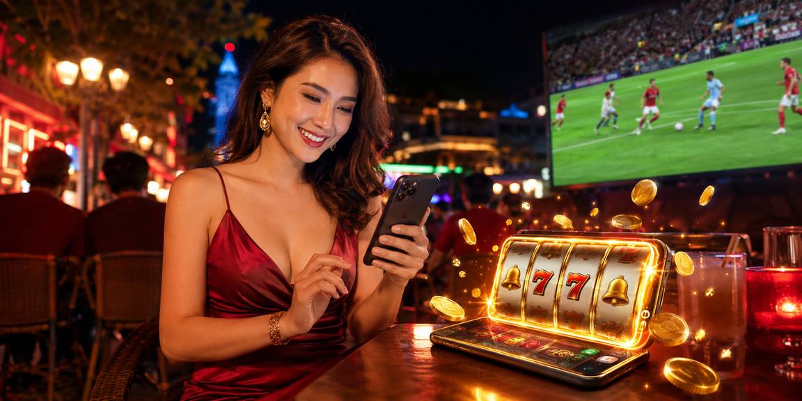 luxky88 Sảnh casino luxky88 có gì cho bạn